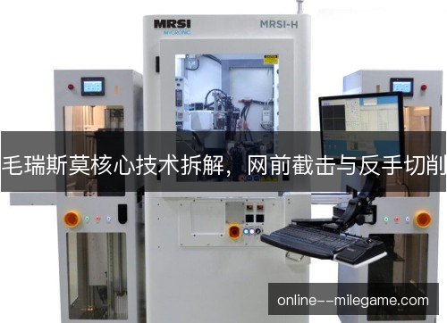 毛瑞斯莫核心技术拆解,网前截击与反手切削 毛瑞斯莫核心技术拆解,网前截击与反手切削